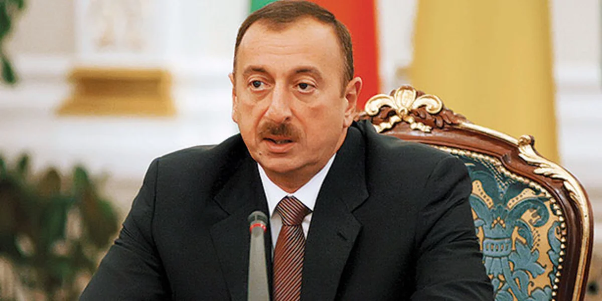Azərbaycan Prezidenti İtaliyanın dövlət başçısına təbrik məktubu göndərib