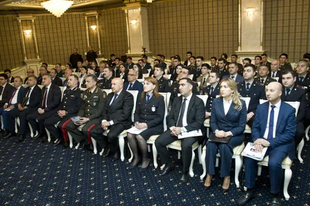 Vəkillər Kollegiyası ilə Polis Akademiyası arasında memorandum imzalanıb