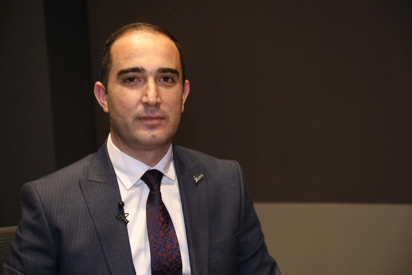 İmdad Əlizadə: “Laçının azadlığa qovuşması Azərbaycanın diplomatik və hərbi uğurudur”