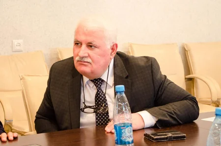 MŞ: Medianın cəbhə xəttində baş verənlərə münasibəti ümumən ictimaiyyətin mənafeyinə söykənir
