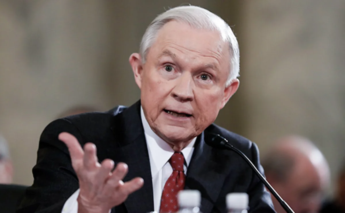 Senat ABŞ-ın yeni baş prokurorunu təsdiq edib