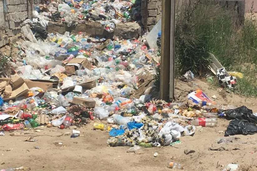 Bakıda ətraf mühiti çirkləndirən üç istirahət mərkəzi cərimələnib