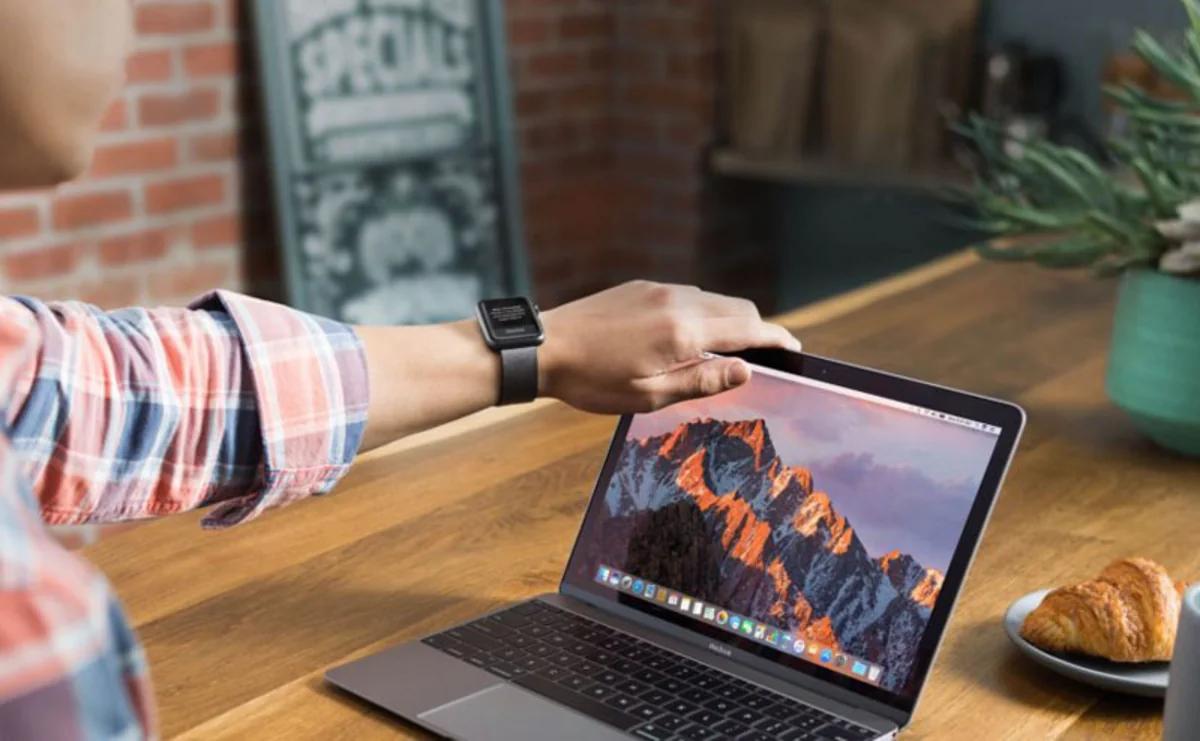 Apple разрабатывает собственные чипы для MacBook