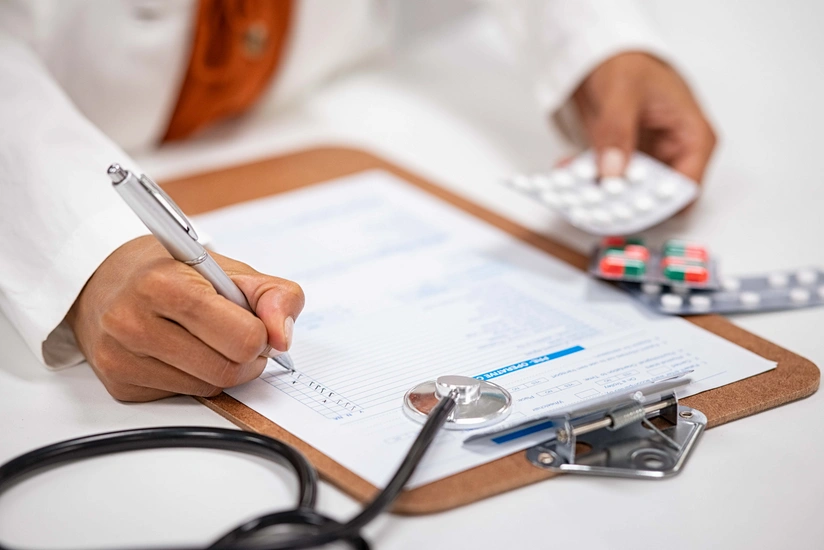Compulsory health insurance package services to reach 3,200