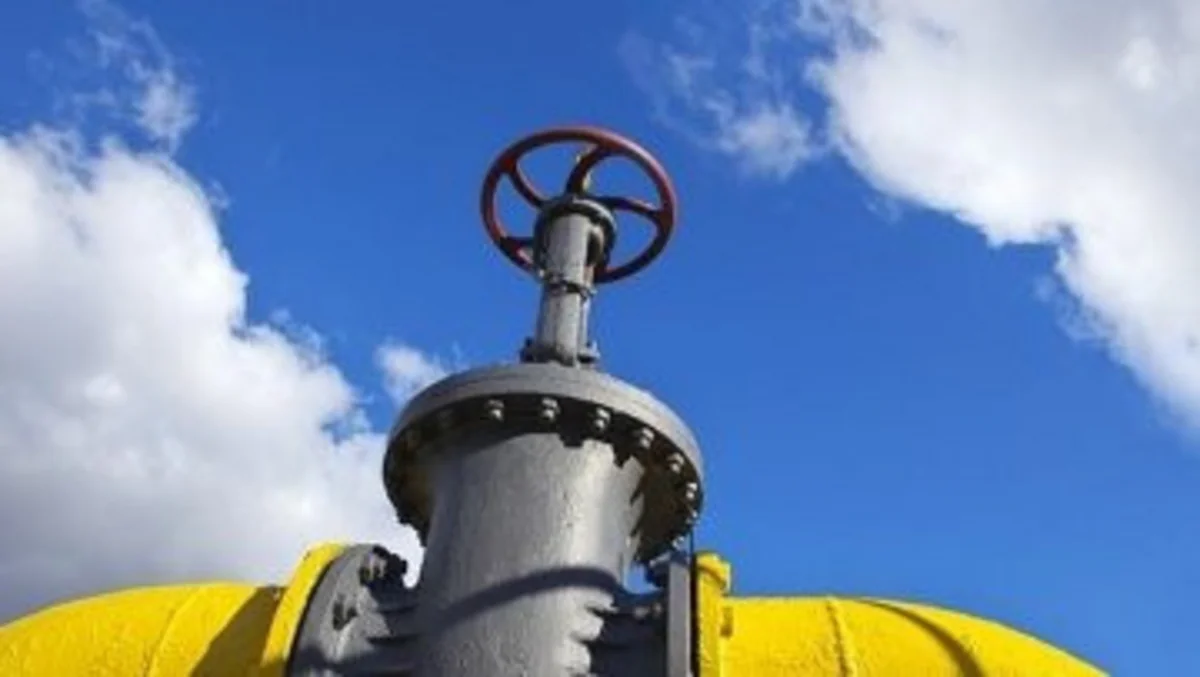 Азербайджан экспортировал более 4 млрд. кубометров газа
