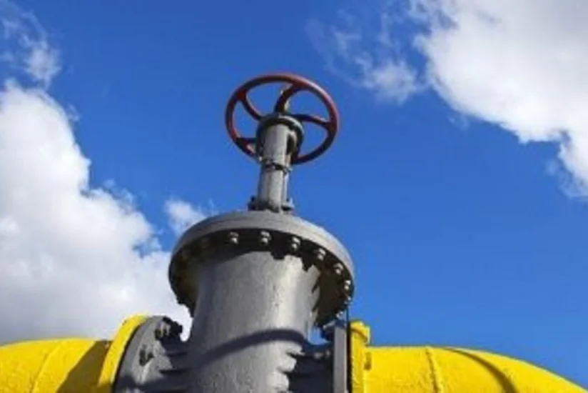 Азербайджан экспортировал более 4 млрд. кубометров газа