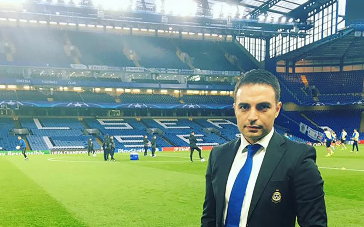 CAS Qarabağın sabiq mətbuat katibi ilə bağlı qərarın tarixini yenə dəyişib