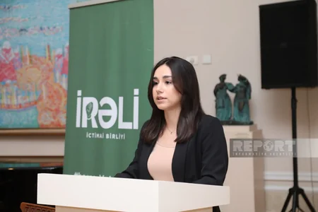 “Xalqımızın qürur və qəhrəmanlıq salnaməsi” adlı tədbir keçirilib