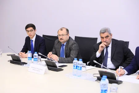 Qarabağ və Şərqi Zəngəzura qayıdışla bağlı konsepsiya sənədi təqdim olunub