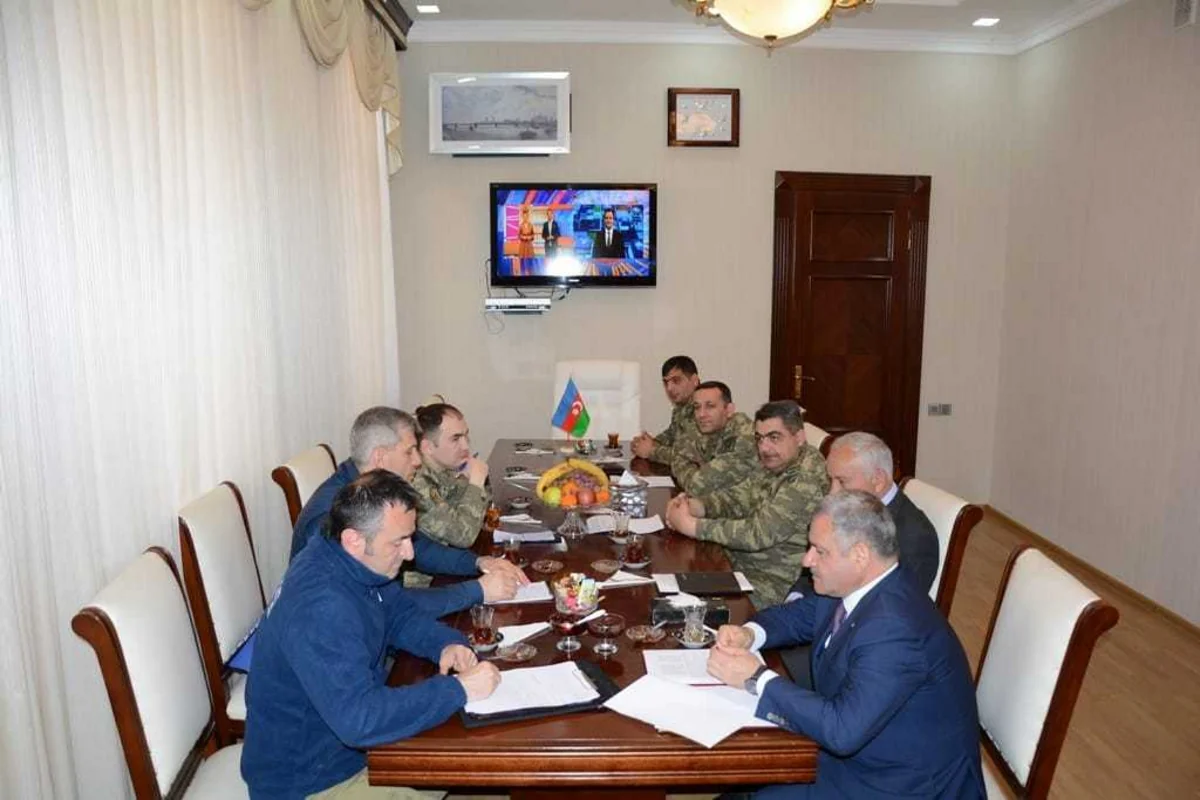 İcra başçısı: Son iki ayda atəşkəs cəbhənin Tərtər istiqamətində 86 dəfə pozulub