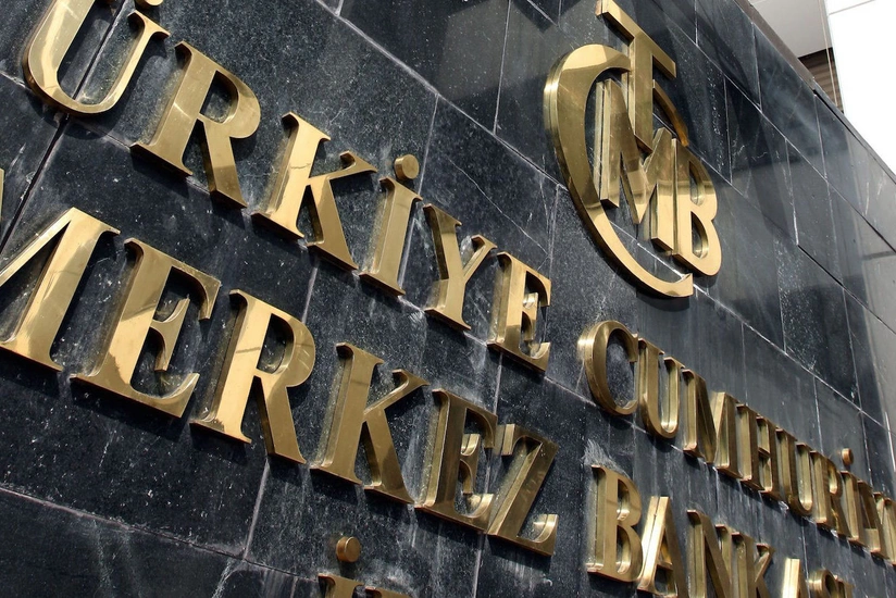Turkiye's central bank leaves key rate unchanged