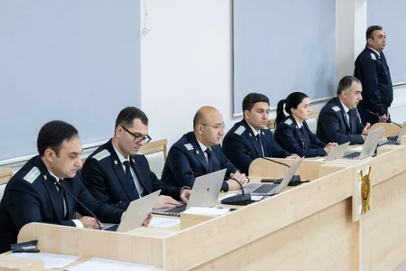 Məhkəmədə Ermənistan ordusunun işğal və mülki əhalinin qətliamı faktları ilə bağlı ifadələr dinlənilib - YENİLƏNİB