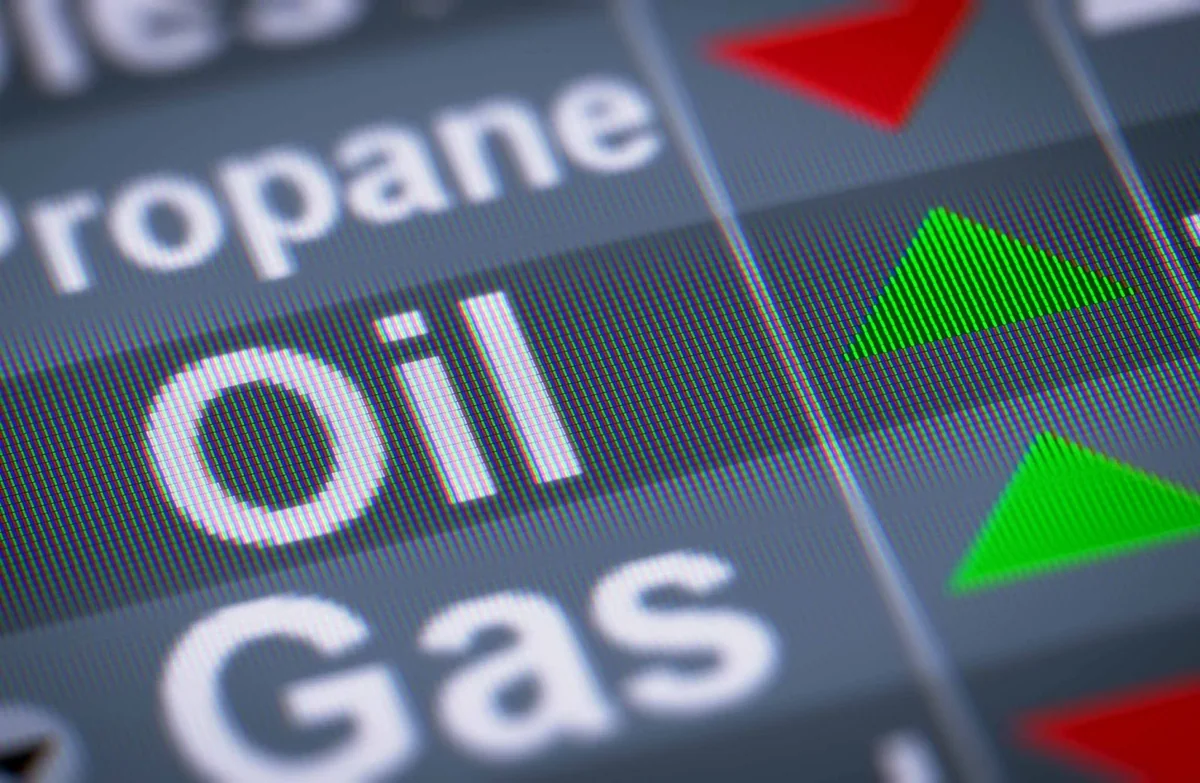 Gas futures prices in Europe exceed $1,000