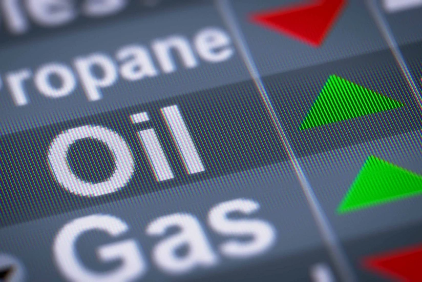 Gas futures prices in Europe exceed $1,000