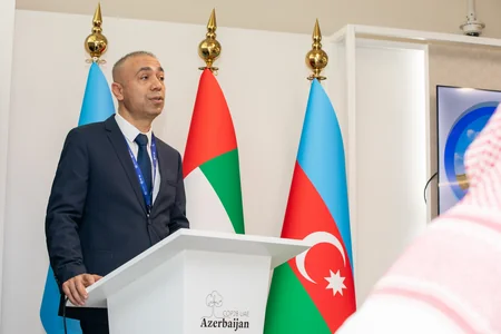 Minister: Azerbaijan to implement major green energy projects through foreign investment