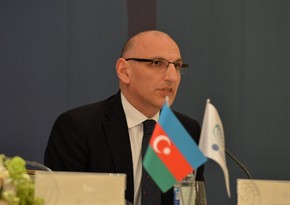 Эльчин Амирбеков: Армения открыла огонь со своей территории по мирному населению Гянджи