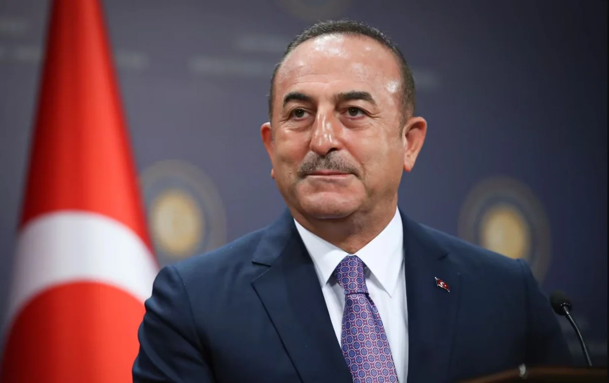 Media: Mevlut Cavusoglu will visit Moscow