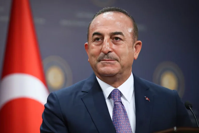 Media: Mevlut Cavusoglu will visit Moscow