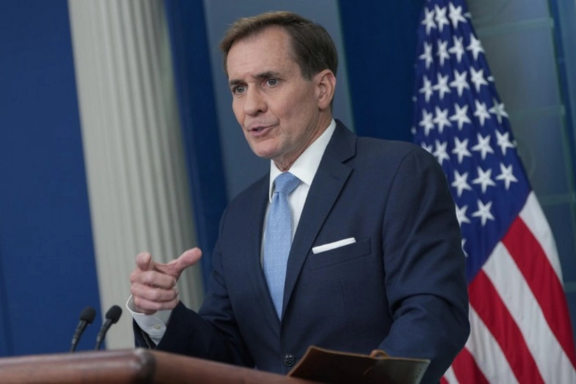 ABŞ Ukraynaya yeni hərbi yardım göndərmək niyyətindədir