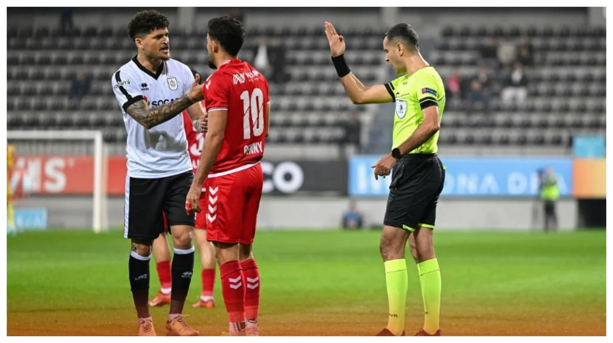 Neftçi bu gün Araz-Naxçıvanla üz-üzə gələcək