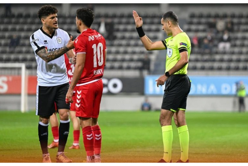 Neftçi bu gün Araz-Naxçıvanla üz-üzə gələcək