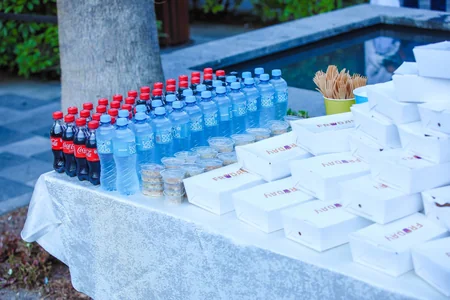 CinemaPlus-da “Milli kino günü” qeyd olunub 