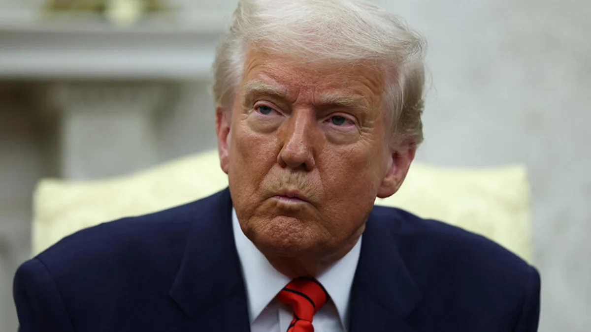 KİV: Tramp administrasiyası ştatların qurumlarının işçilərinin 50 %-ini ixtisar edə bilər