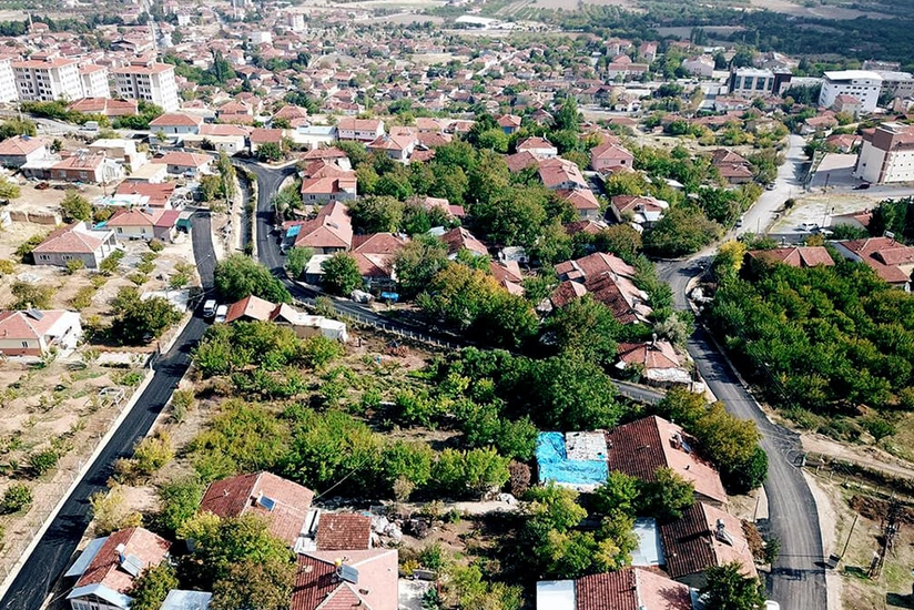 Türkiyənin şərqində zəlzələ olub