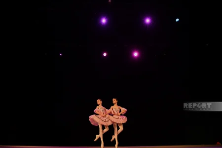 Əlilliyi müəyyən edilmiş uşaqlar üçün konsert proqramı təşkil olunub