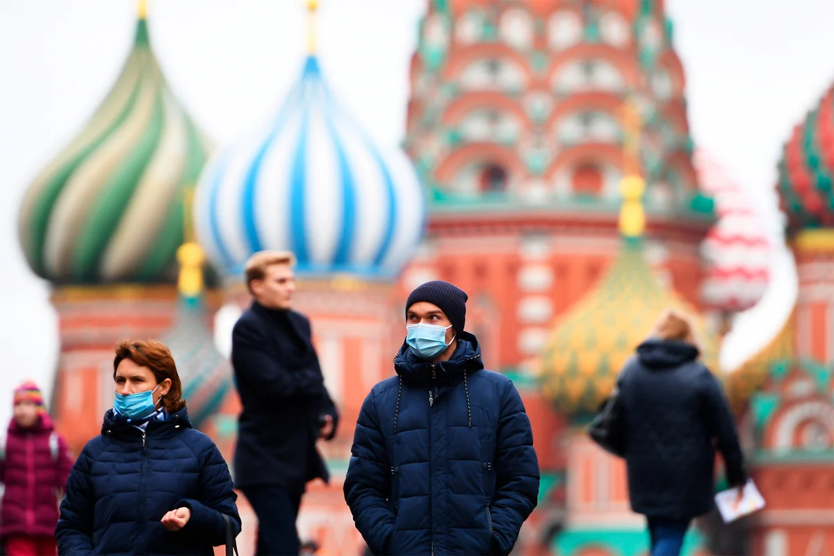 Названы самые опасные осложнения коронавируса