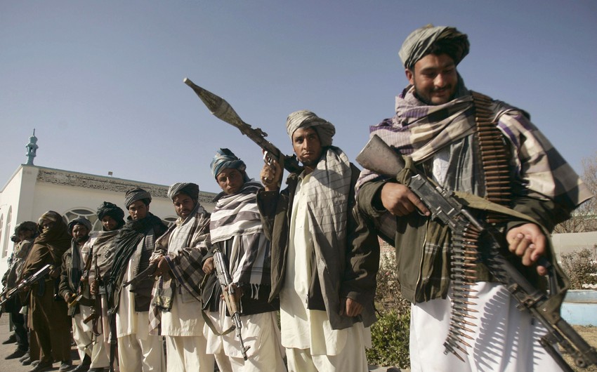 BMT: “Taliban” Əfqanıstan əyalətlərinin mərkəzlərinə hücuma hazırlaşır