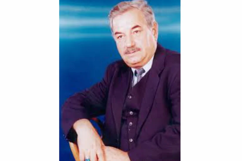 Xalq artisti Əliabbas Qədirovun 70 illik yubileyidir