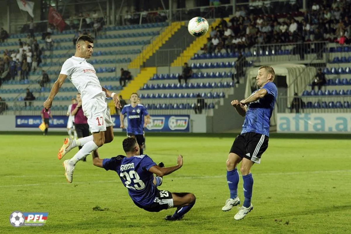 Azərbaycan Premyer Liqasında ilin son turuna start veriləcək