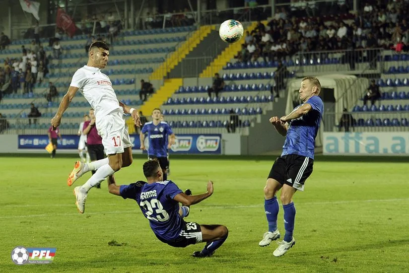 Azərbaycan Premyer Liqasında ilin son turuna start veriləcək