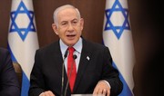 Нетаньяху: Израиль рассчитывает укрепить партнерство с Германией при Мерце