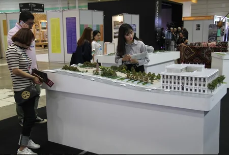 Heydar Aliyev Foundation represents Azerbaijan in World Architects Congress