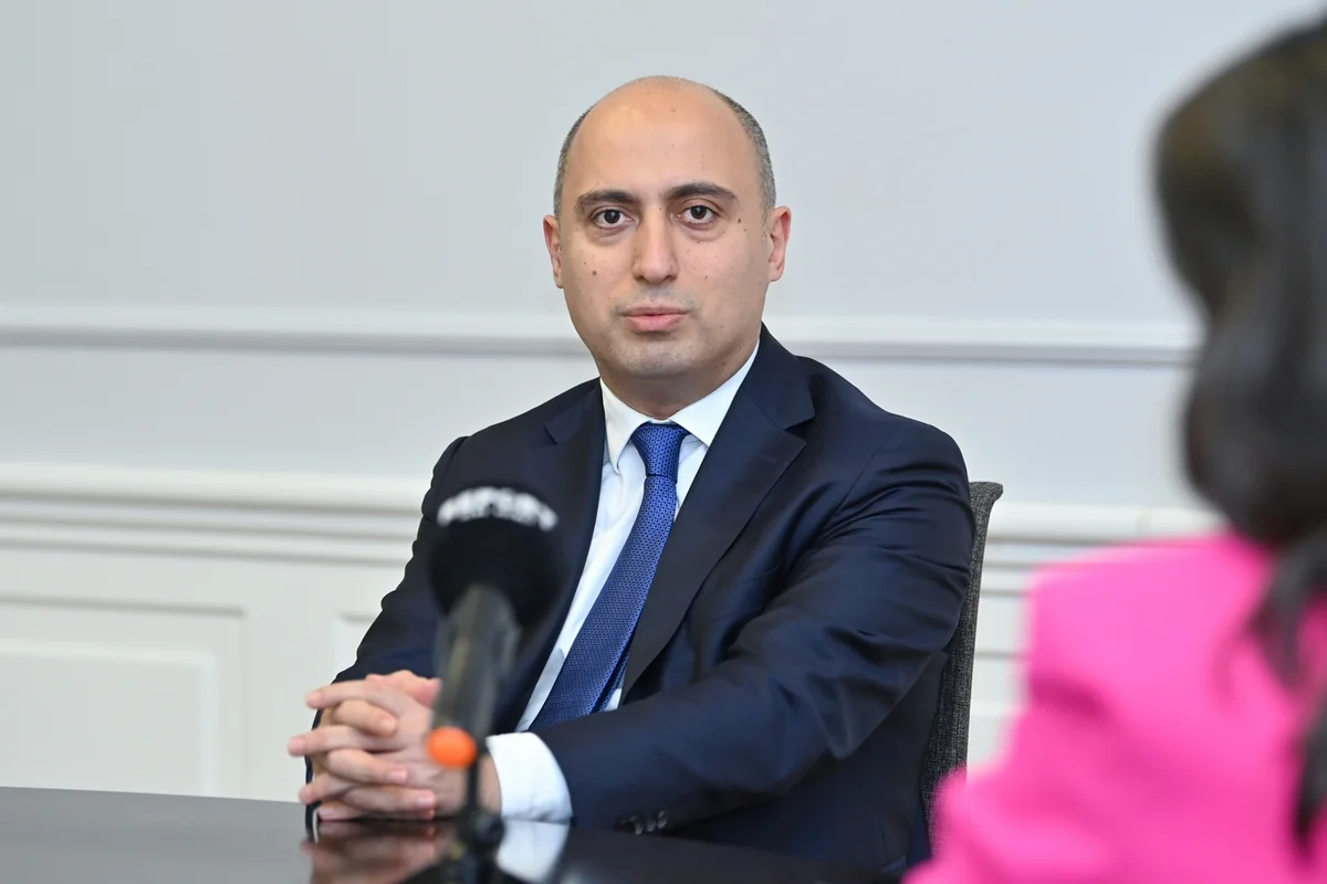 Elm və təhsil naziri: Şagird sayı az olan məktəblərin birləşdirilməsi ilə bağlı siyahı hazırdır – MÜSAHİBƏ