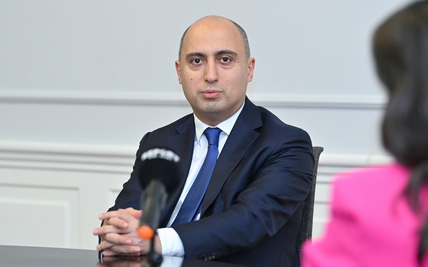 Elm və təhsil naziri: Şagird sayı az olan məktəblərin birləşdirilməsi ilə bağlı siyahı hazırdır – MÜSAHİBƏ