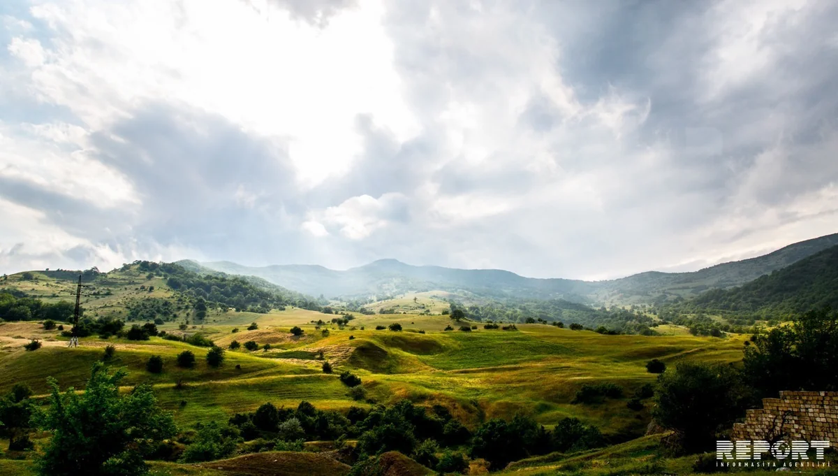 Azərbaycanda qoruqlara giriş məhdudiyyəti aradan qaldırıldı
