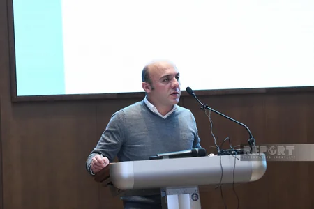 ADA Universitetində hüquqşünaslıq üzrə magistr proqramı təqdim olunub
