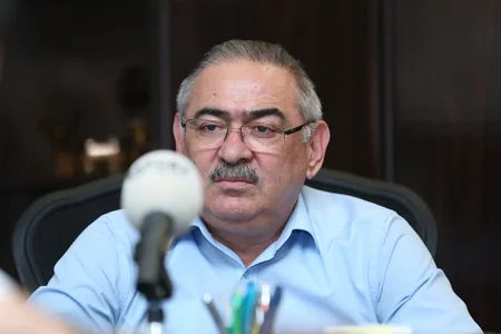 Ramin Musayev: “AFFA İcraiyyə Komitəsinin qərarlarından sonra yüküm bir qədər azaldı” - MÜSAHİBƏ
