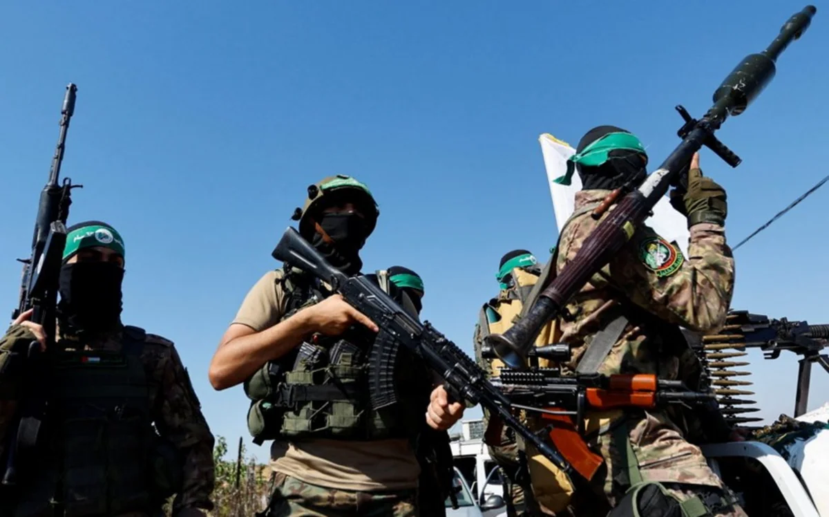 Hamas publishes hostages’ appeal to Israeli leadership