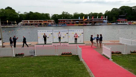 ​Azərbaycan kayakçısı Dünya Kubokunda daha bir medal qazanıb