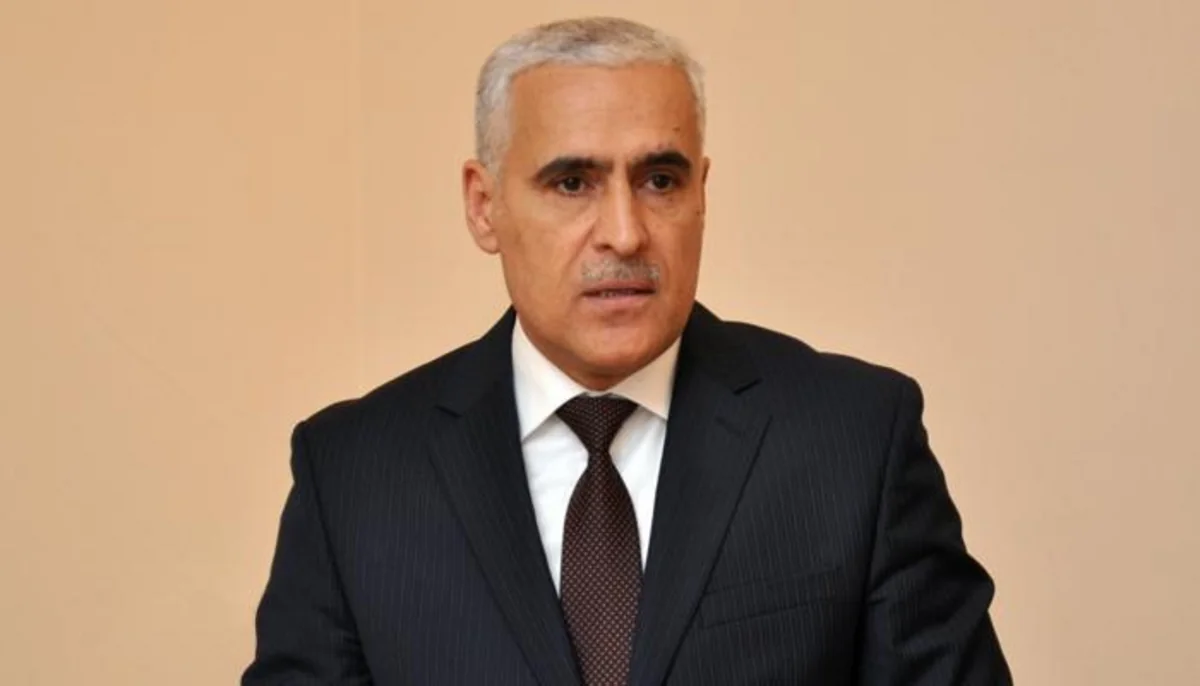 Vüqar Rəhimzadə: “Prezidentimizin fikri bəzi beynəlxalq təşkilatlar üçün dərs olmalıdır”