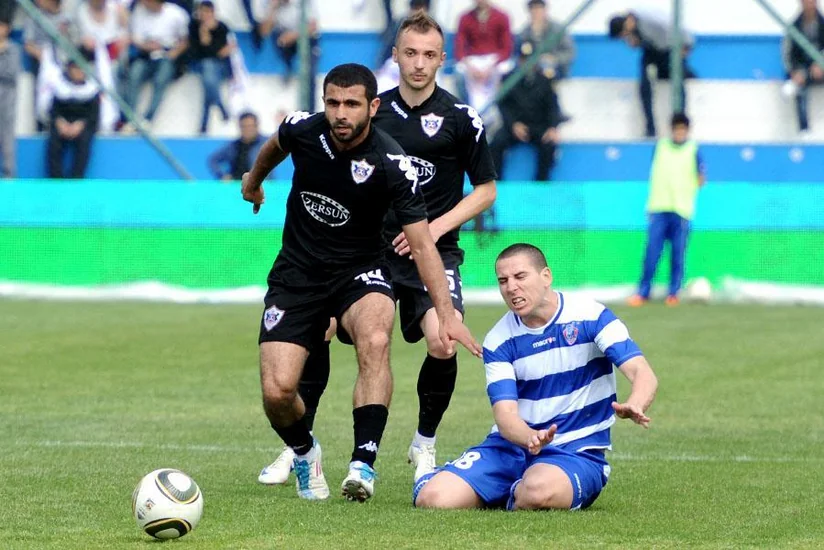 “Bakı” klubunun sabiq futbolçusu narkotik ticarətinə görə həbs olunub