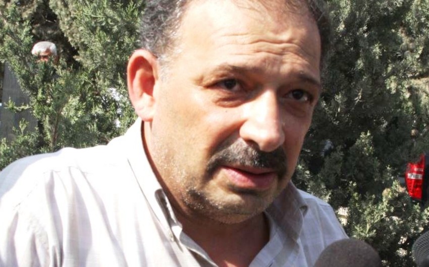 Rauf Mirgadirov sentenced