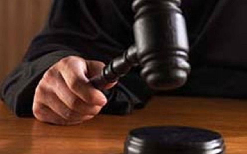 ​Bakı sakininə çoxsaylı bıçaq xəsarəti yetirən 19 yaşlı gəncin cəzası yüngülləşdirilib