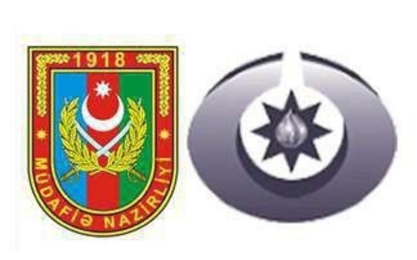 Müdafiə Nazirliyi ilə Ombudsman Aparatı birgə tədbirlər planı imzalayıb