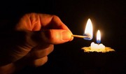 Bakının Bakıxanov qəsəbəsində işıq olmayacaq
