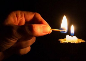 В Баку в поселке Бакиханов будут перебои в энергоснабжении в связи с работами по модернизации 